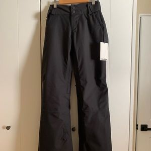 NWT Holden Ski / Snowboard Pants S